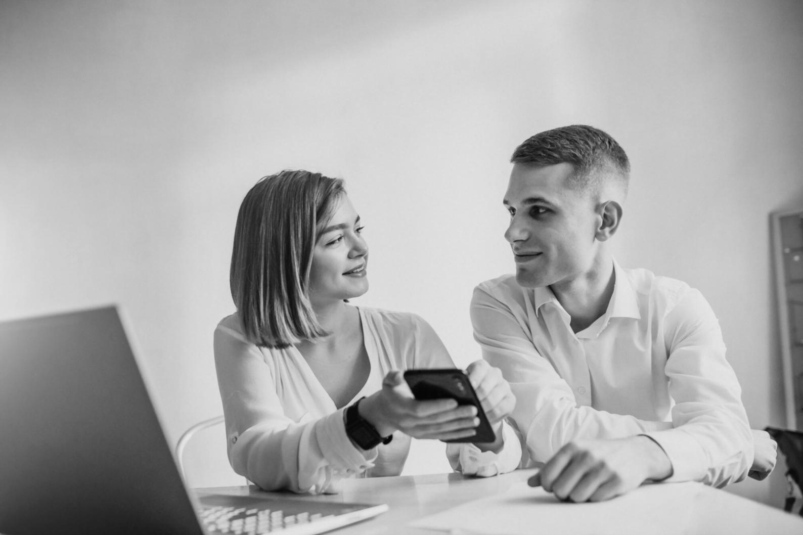 Planificación financiera personalizada en Madrid